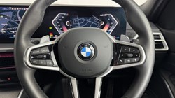 2025 (25) BMW 3 SERIES 320i M Sport 5dr Step Auto 5310771