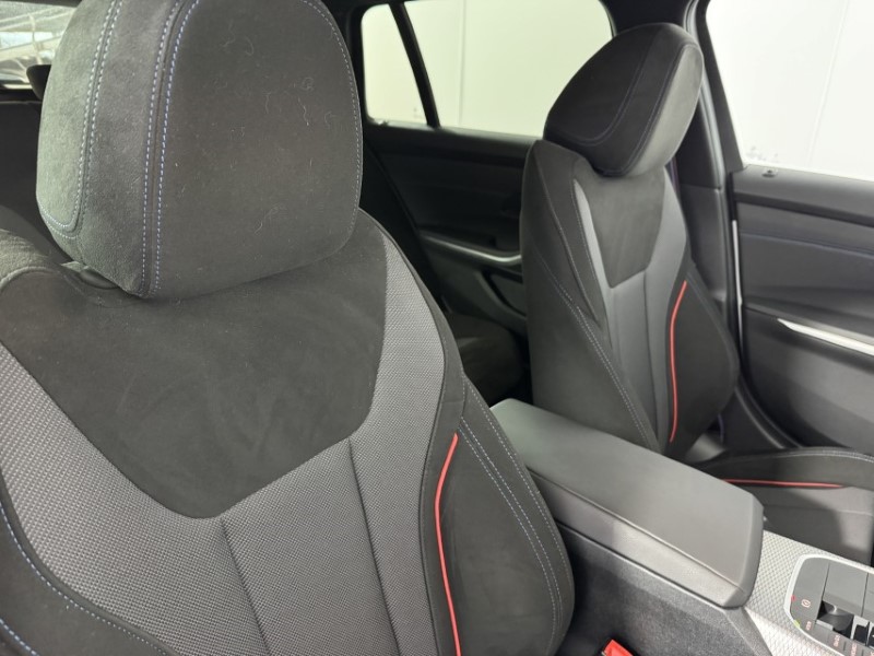 2025 (25) BMW 3 SERIES 320i M Sport 5dr Step Auto 5310793