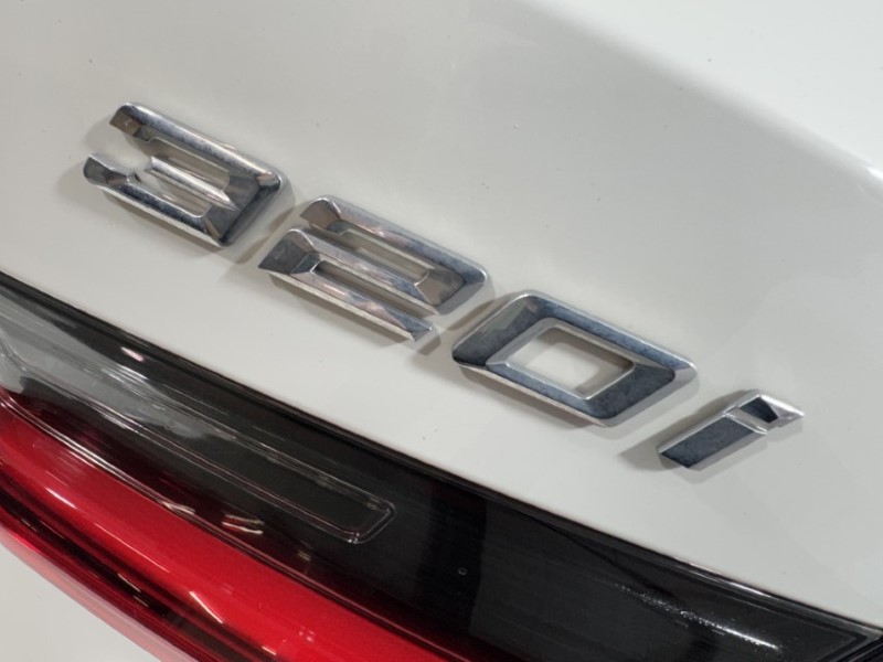 2025 (25) BMW 3 SERIES 320i M Sport 5dr Step Auto 5310813