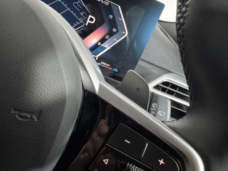 2025 (25) BMW 3 SERIES 320i M Sport 5dr Step Auto 5310776