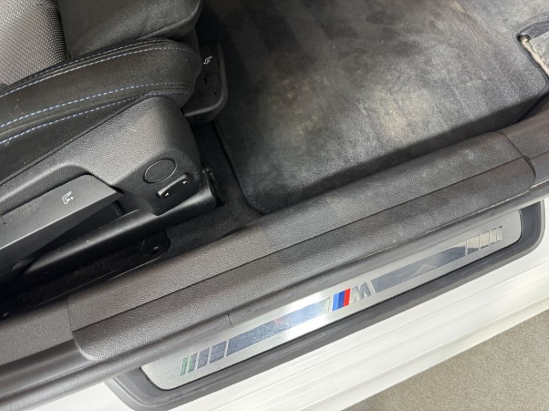 2025 (25) BMW 3 SERIES 320i M Sport 5dr Step Auto 5310797