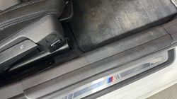 2025 (25) BMW 3 SERIES 320i M Sport 5dr Step Auto 5310797