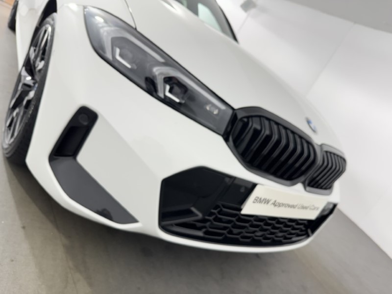 2025 (25) BMW 3 SERIES 320i M Sport 5dr Step Auto 5310807