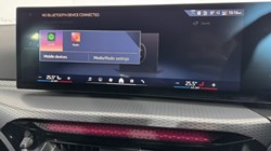 2025 (25) BMW 3 SERIES 320i M Sport 5dr Step Auto 5310789