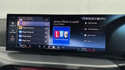 2025 (25) BMW 3 SERIES 320i M Sport 5dr Step Auto 5310792