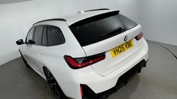 2025 (25) BMW 3 SERIES 320i M Sport 5dr Step Auto 5310825
