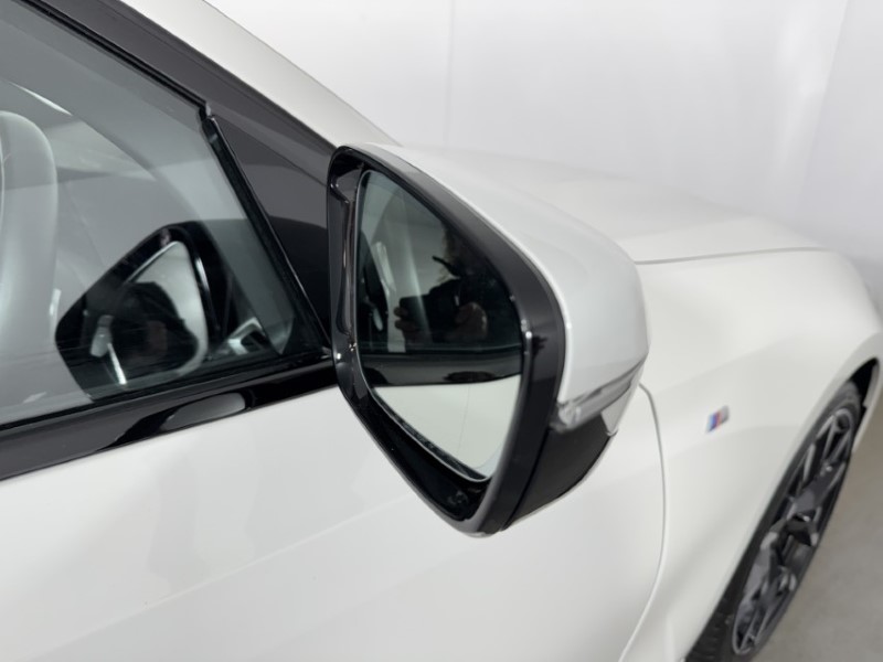 2025 (25) BMW 3 SERIES 320i M Sport 5dr Step Auto 5310802