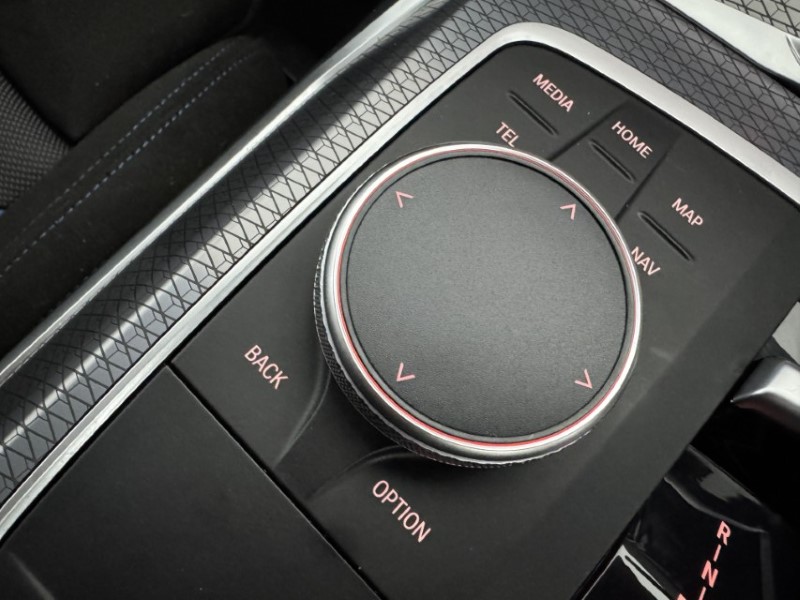 2025 (25) BMW 3 SERIES 320i M Sport 5dr Step Auto 5310781