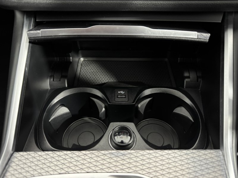 2025 (25) BMW 3 SERIES 320i M Sport 5dr Step Auto 5310783