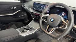 2025 (25) BMW 3 SERIES 320i M Sport 5dr Step Auto 5310794