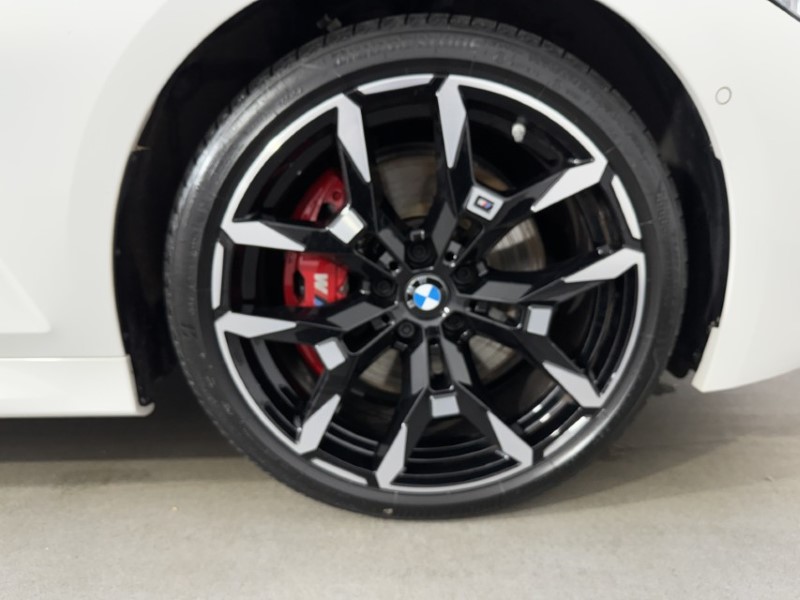 2025 (25) BMW 3 SERIES 320i M Sport 5dr Step Auto 5310804