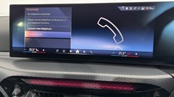 2025 (25) BMW 3 SERIES 320i M Sport 5dr Step Auto 5310790