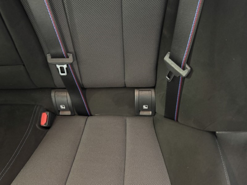 2025 (25) BMW 3 SERIES 320i M Sport 5dr Step Auto 5310836