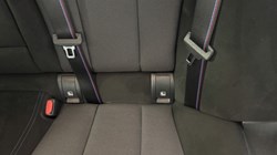 2025 (25) BMW 3 SERIES 320i M Sport 5dr Step Auto 5310836