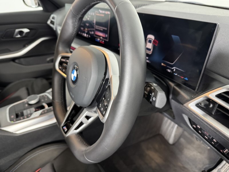 2025 (25) BMW 3 SERIES 320i M Sport 5dr Step Auto 5310795