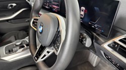 2025 (25) BMW 3 SERIES 320i M Sport 5dr Step Auto 5310795