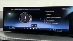 2025 (25) BMW 3 SERIES 320i M Sport 5dr Step Auto 5310791