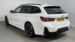 2025 (25) BMW 3 SERIES 320i M Sport 5dr Step Auto 5310860