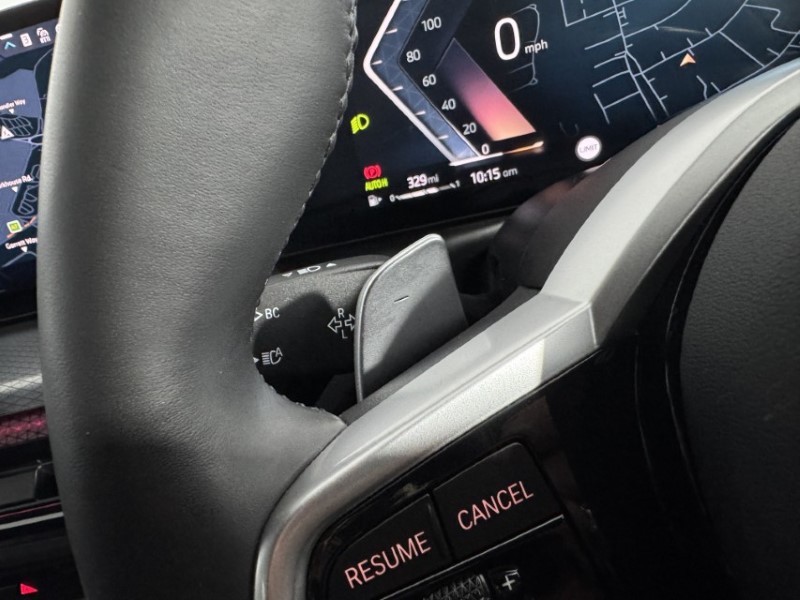 2025 (25) BMW 3 SERIES 320i M Sport 5dr Step Auto 5310775