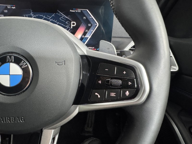 2025 (25) BMW 3 SERIES 320i M Sport 5dr Step Auto 5310774