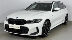 2025 (25) BMW 3 SERIES 320i M Sport 5dr Step Auto 5310865