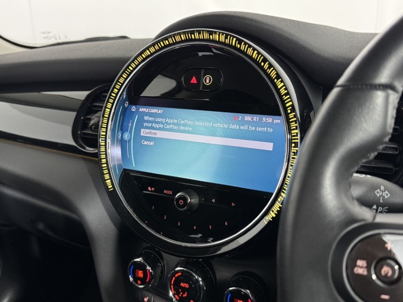 2023 (23) MINI HATCHBACK 1.5 Cooper Classic 3dr Auto 5404907