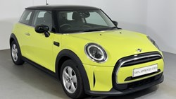2023 (23) MINI HATCHBACK 1.5 Cooper Classic 3dr Auto 5543977