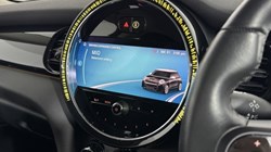 2023 (23) MINI HATCHBACK 1.5 Cooper Classic 3dr Auto 5404909