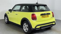 2023 (23) MINI HATCHBACK 1.5 Cooper Classic 3dr Auto 5543976