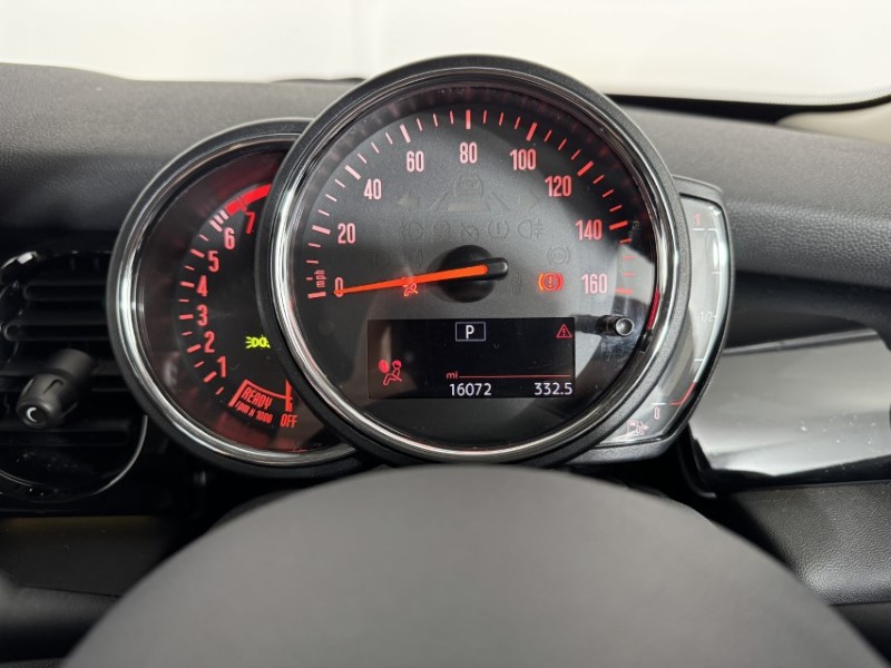 2023 (23) MINI HATCHBACK 1.5 Cooper Classic 3dr Auto 5404893