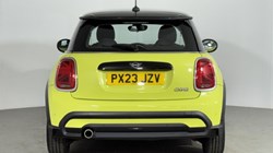 2023 (23) MINI HATCHBACK 1.5 Cooper Classic 3dr Auto 5404924