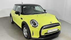 2023 (23) MINI HATCHBACK 1.5 Cooper Classic 3dr Auto 5404928