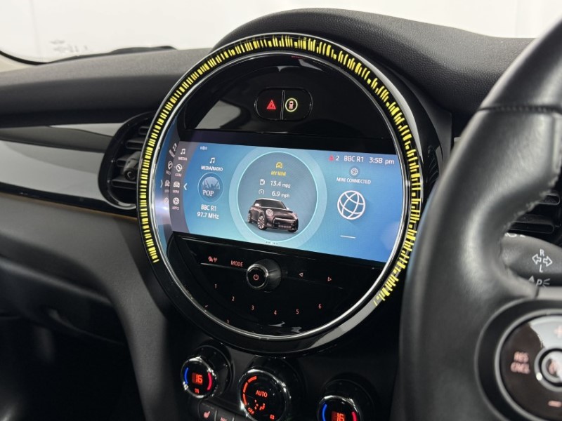 2023 (23) MINI HATCHBACK 1.5 Cooper Classic 3dr Auto 5404904