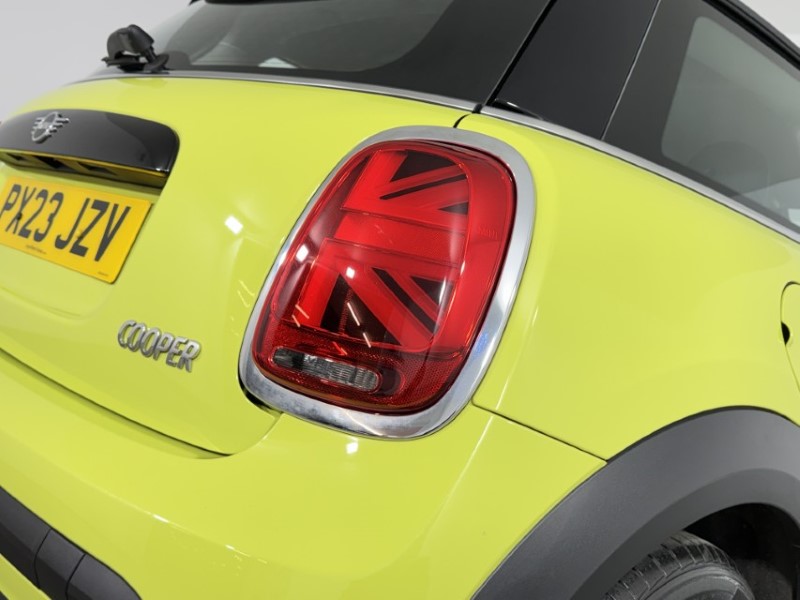 2023 (23) MINI HATCHBACK 1.5 Cooper Classic 3dr Auto 5404920