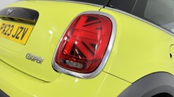 2023 (23) MINI HATCHBACK 1.5 Cooper Classic 3dr Auto 5404920