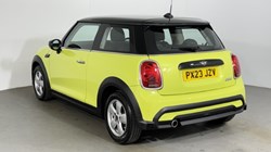 2023 (23) MINI HATCHBACK 1.5 Cooper Classic 3dr Auto 5404930