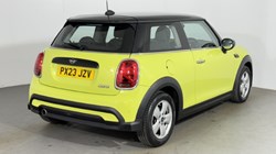 2023 (23) MINI HATCHBACK 1.5 Cooper Classic 3dr Auto 5404931