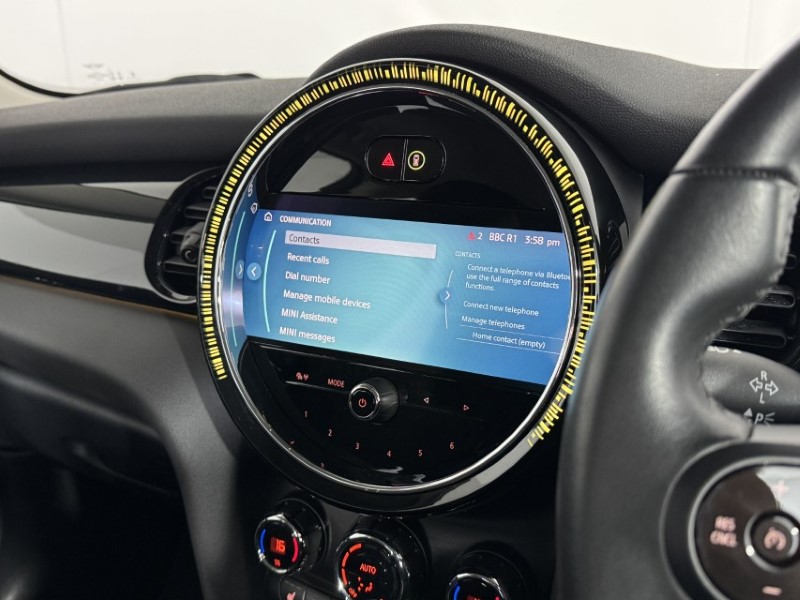 2023 (23) MINI HATCHBACK 1.5 Cooper Classic 3dr Auto 5404906