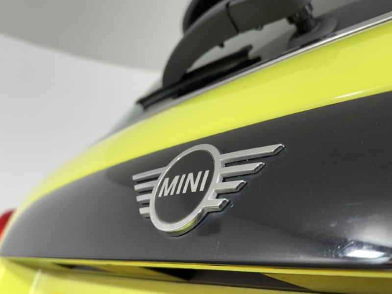 2023 (23) MINI HATCHBACK 1.5 Cooper Classic 3dr Auto 5404922