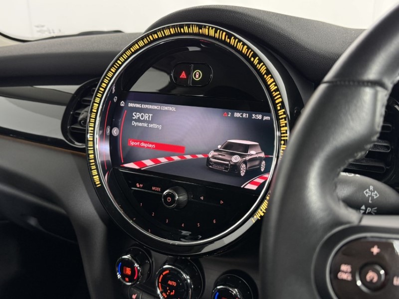 2023 (23) MINI HATCHBACK 1.5 Cooper Classic 3dr Auto 5404908