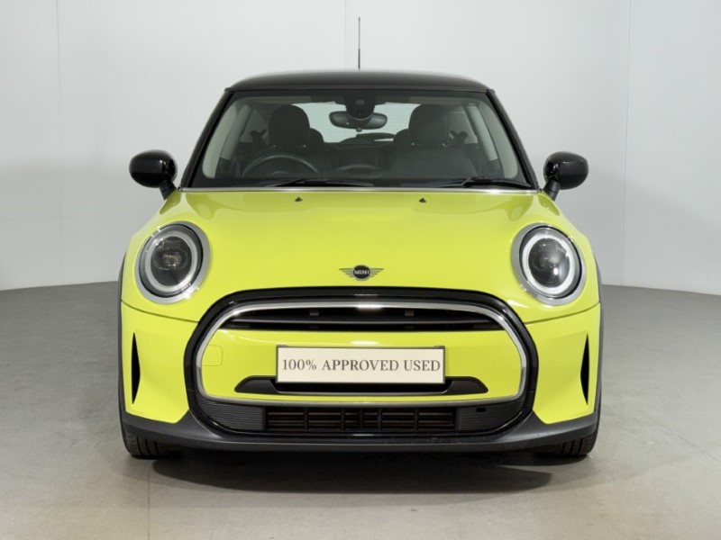 2023 (23) MINI HATCHBACK 1.5 Cooper Classic 3dr Auto 5404932