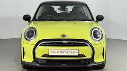 2023 (23) MINI HATCHBACK 1.5 Cooper Classic 3dr Auto 5404932