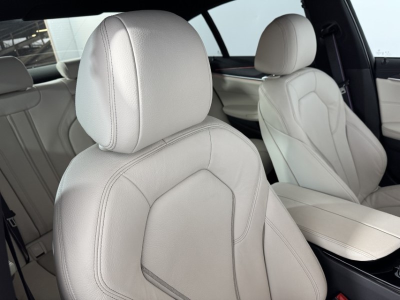 2022 (22) BMW 5 SERIES 520d MHT M Sport 4dr Step Auto 5342380