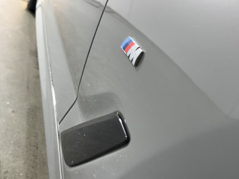 2022 (22) BMW 5 SERIES 520d MHT M Sport 4dr Step Auto 5342386