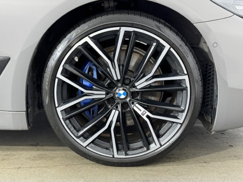 2022 (22) BMW 5 SERIES 520d MHT M Sport 4dr Step Auto 5342387