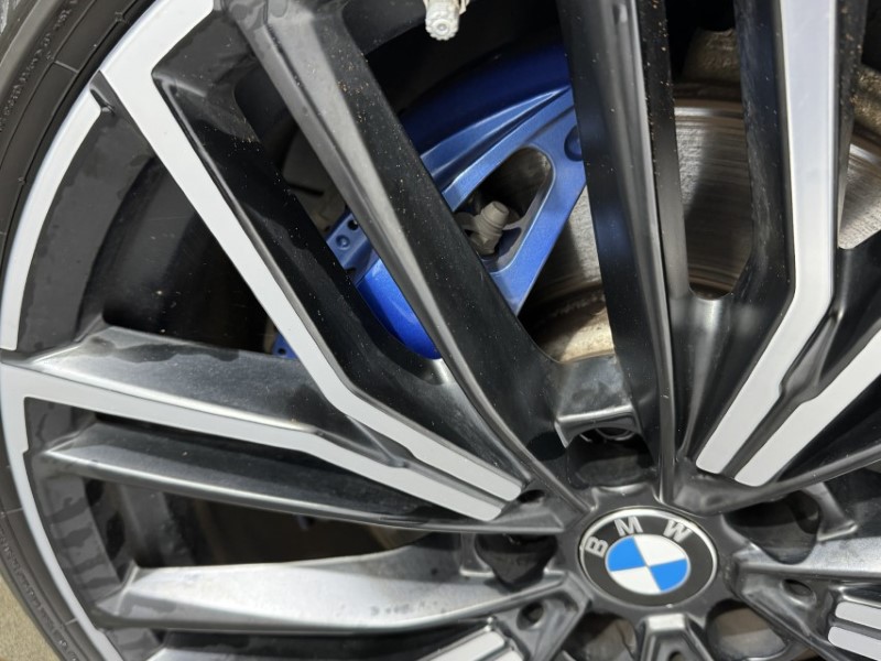 2022 (22) BMW 5 SERIES 520d MHT M Sport 4dr Step Auto 5342388