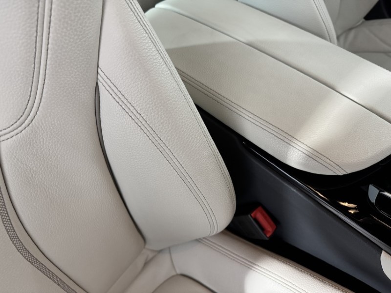 2022 (22) BMW 5 SERIES 520d MHT M Sport 4dr Step Auto 5342382