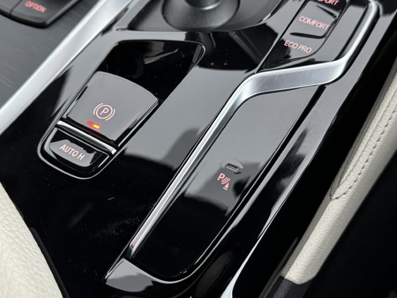 2022 (22) BMW 5 SERIES 520d MHT M Sport 4dr Step Auto 5342366