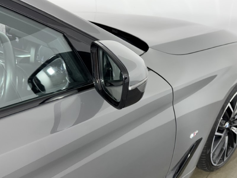 2022 (22) BMW 5 SERIES 520d MHT M Sport 4dr Step Auto 5342385