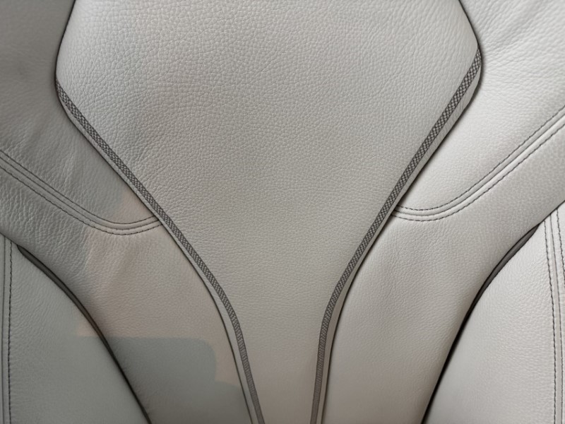 2022 (22) BMW 5 SERIES 520d MHT M Sport 4dr Step Auto 5342381